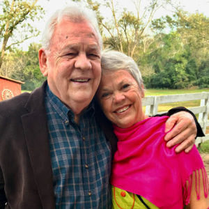 Meet your Posher, Lynn riser